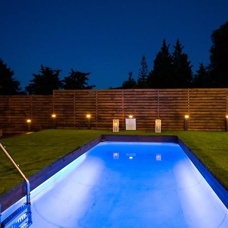 Villa Paulanelas Gaitani 外观 照片