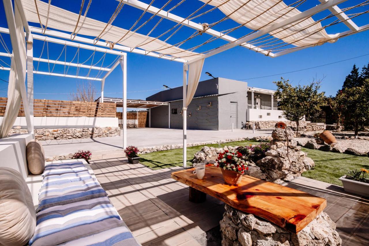 Villa Paulanelas Gaitani 外观 照片