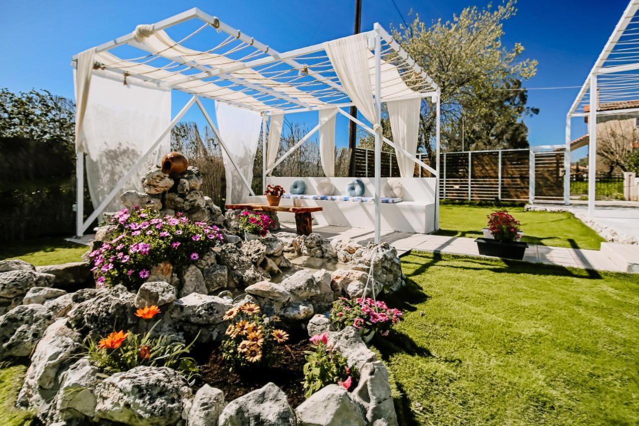 Villa Paulanelas Gaitani 外观 照片