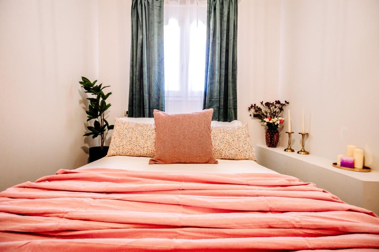 Villa Paulanelas Gaitani 外观 照片